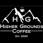Higher Grounds Coffee