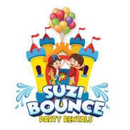 Suzi Bounce Party Rentals