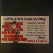 Littlebcontracting