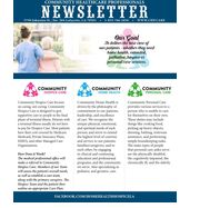 Community Healthcare Professionals