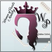 Women of Pearls Ministry
