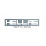 Hellas trim
