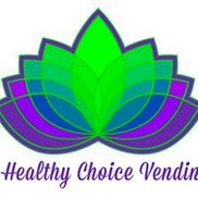 A Healthy Choice Vending