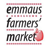 Emmaus Farmers' Market, Emmaus PA