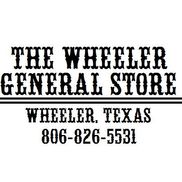The Wheeler General Store