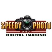 Speedy One Hour Photo