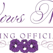 NJ Vows Now, North Haledon NJ
