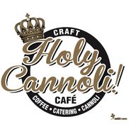 Holy Cannoli! Catering and Events