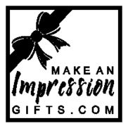 InkspoMake an Impression Gifts