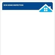 RCM Home Inspection