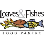 Food Distribution By Loaves Fishes Food Pantry In