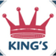 King's Display Rack & Mannequins