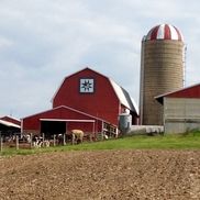 American Barn Quilts Dorr Area Alignable