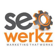 SEO Werkz - Abe Jacobson