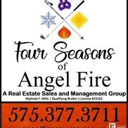 Four Seasons of Angel Fire