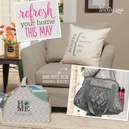 Tote-aly Swag with Renee Stainback