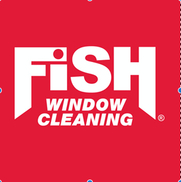 Fish Window Cleaning