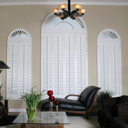 Heritage Shutters