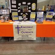 Kingsway Prison and Family Outreach, Inc.