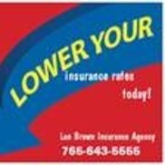 Lon Brown Insurance