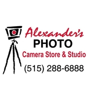 Alexander's Photography