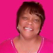 Mary Weber