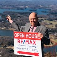 Benny Kimsey RE/MAX Town & Country 