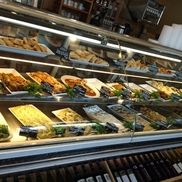 Karam Lebanese Deli & Catering