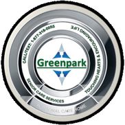 Green park pch
