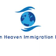 Can Heaven Immigration Inc