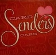 SEND OUT CARDS