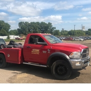 PRS Towing & Transport