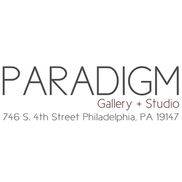 This is Sparta – Paradigm Gallery + Studio