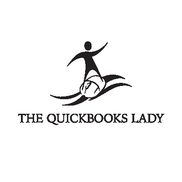  The QuickBooks Lady