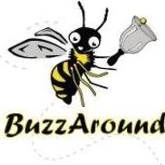 BuzzAround