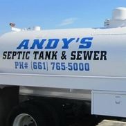 andy vandeyacht septic