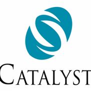 Catalyst - A Marketing Company