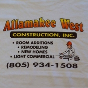 Allamakee West Construction, Inc