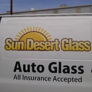Sun Desert Glass, LLC