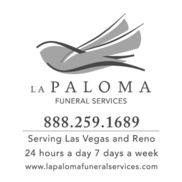 La Paloma Funeral Services - Whitney, NV - Alignable
