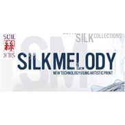 silk scarves montreal