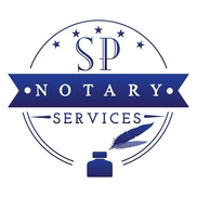 SP Notary Services - Mobile Notary, Bakersfield CA