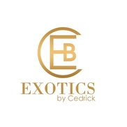 Exotics by Cedrick