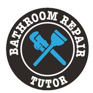 Bathroom Repair Tutor, Pittsburgh PA