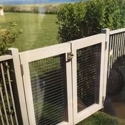 East Hampton Fence and Gate