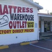 Mattress on sale warehouse outlet