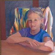 Jane Carroll Fine Art/Comissions