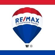 RE/MAX Cornerstone Realty