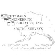 Stutzmann Engineering Arctic Surveys