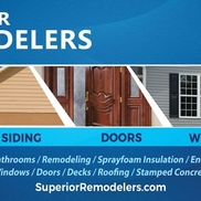 Superior Windowland